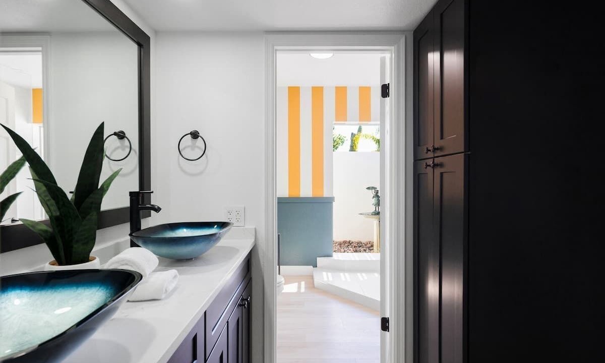 Photo of Bathroom in Buenavante
