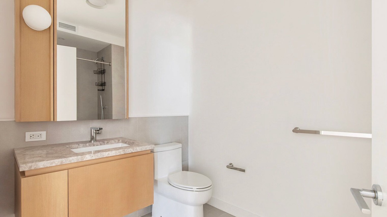 Photo of Bathroom in Gowanus