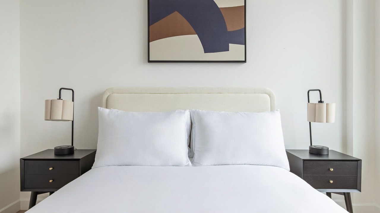 Photo of Bedroom in Gowanus