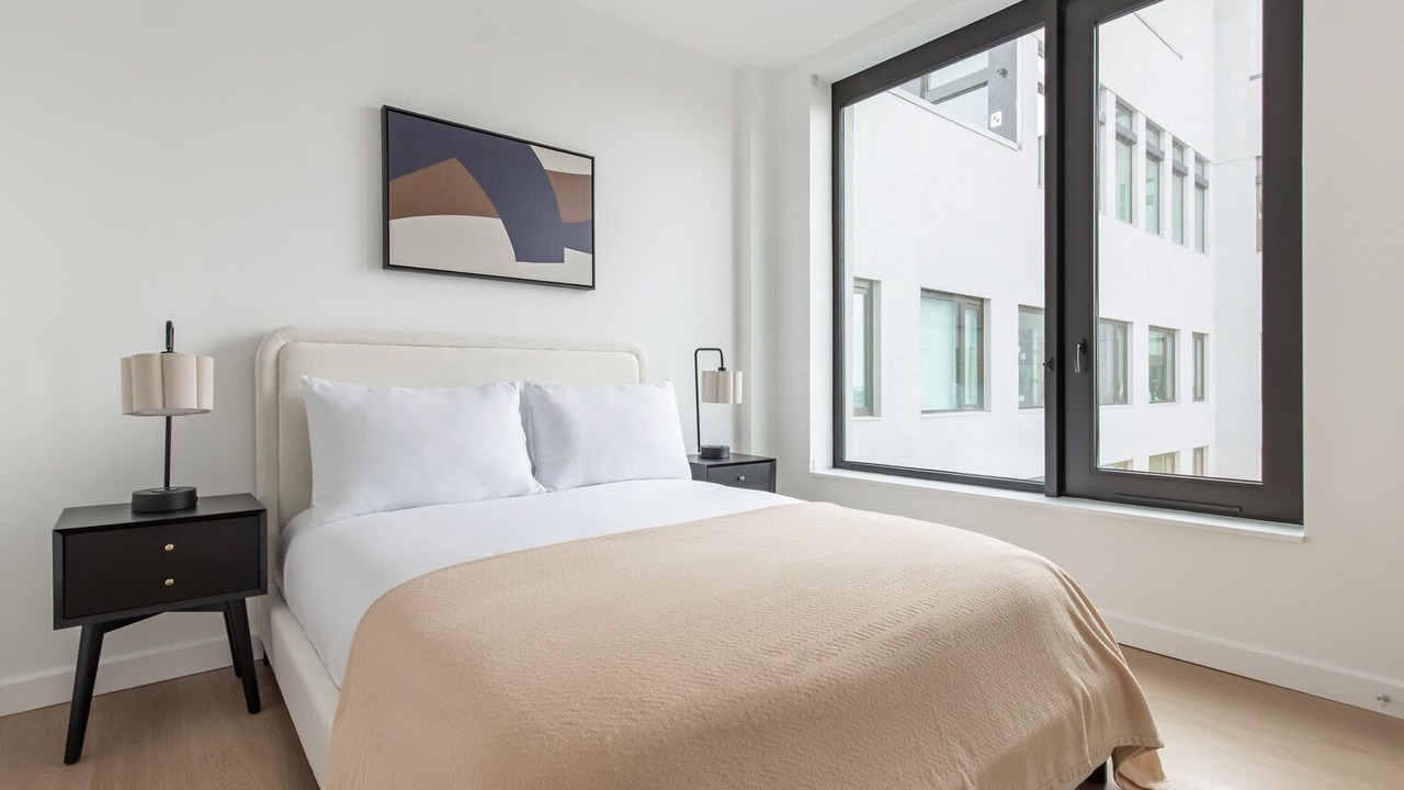 Photo of Bedroom in Gowanus