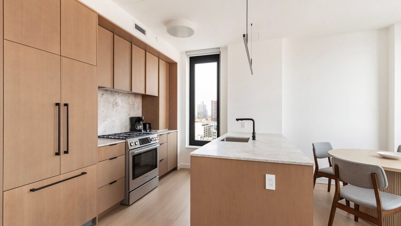 Photo of Kitchen in Gowanus