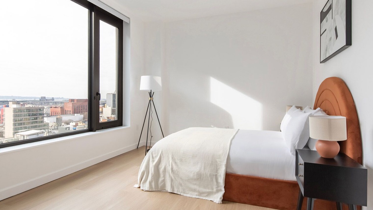 Photo of Bedroom in Gowanus