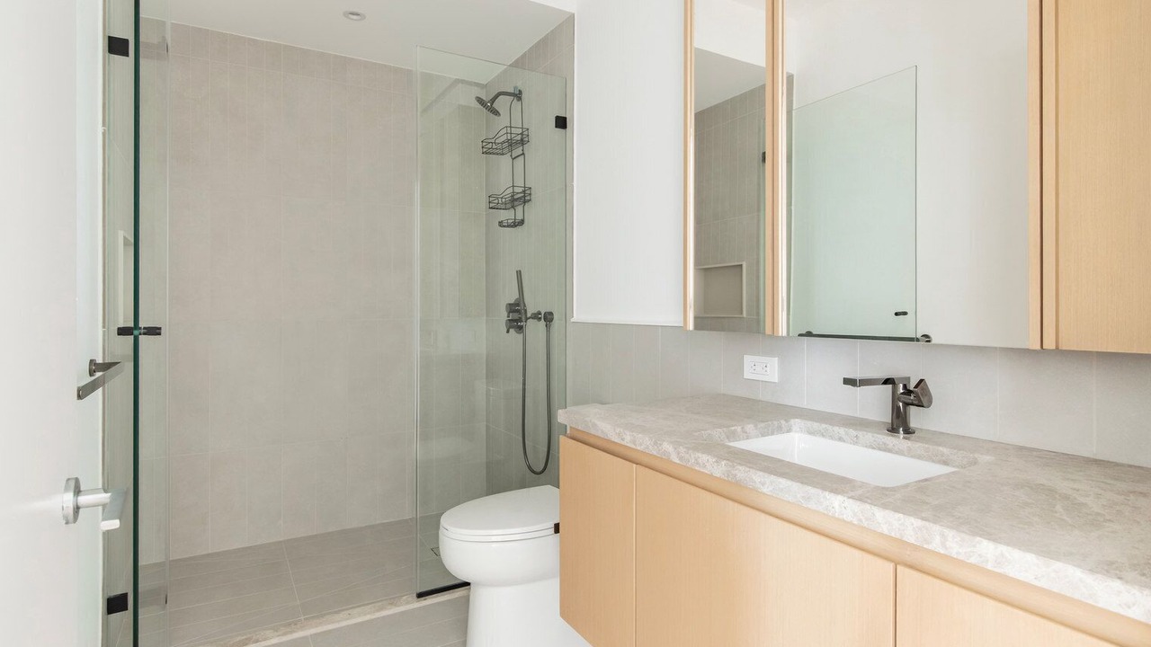 Photo of Bathroom in Gowanus