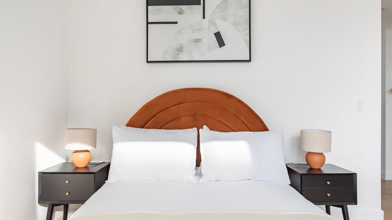 Photo of Bedroom in Gowanus