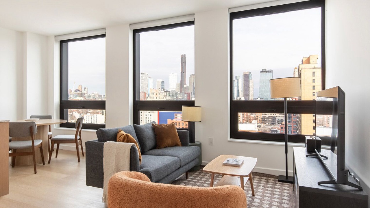 Photo of Livingroom in Gowanus