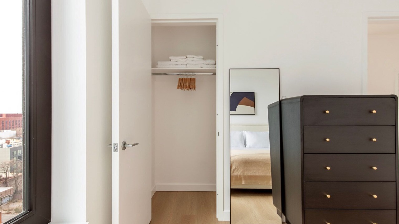 Photo of Bedroom in Gowanus