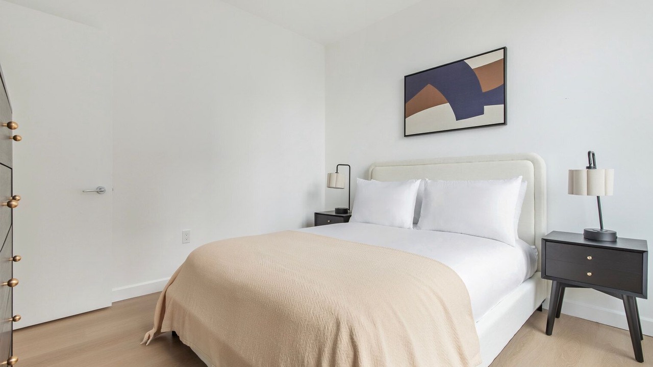Photo of Bedroom in Gowanus