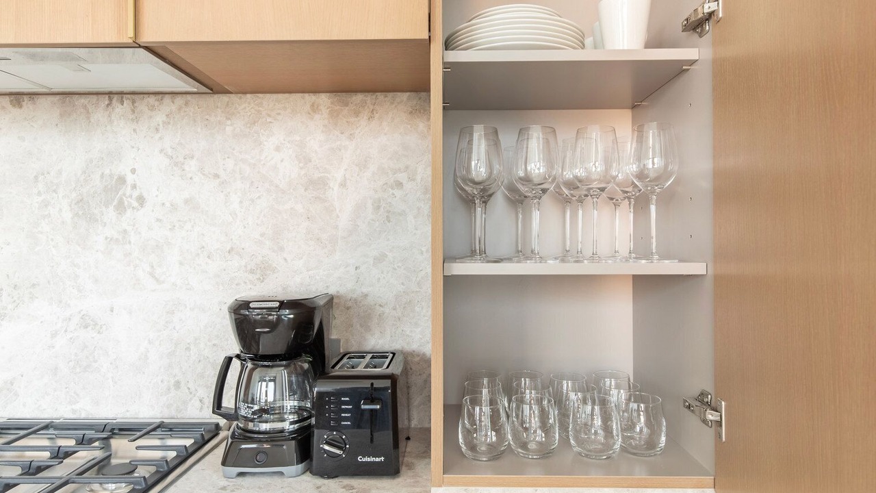 Photo of Kitchen in Gowanus
