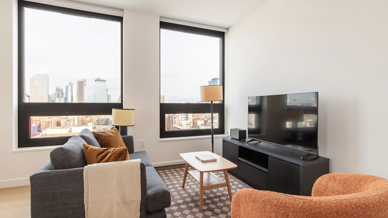Photo of Livingroom in Gowanus