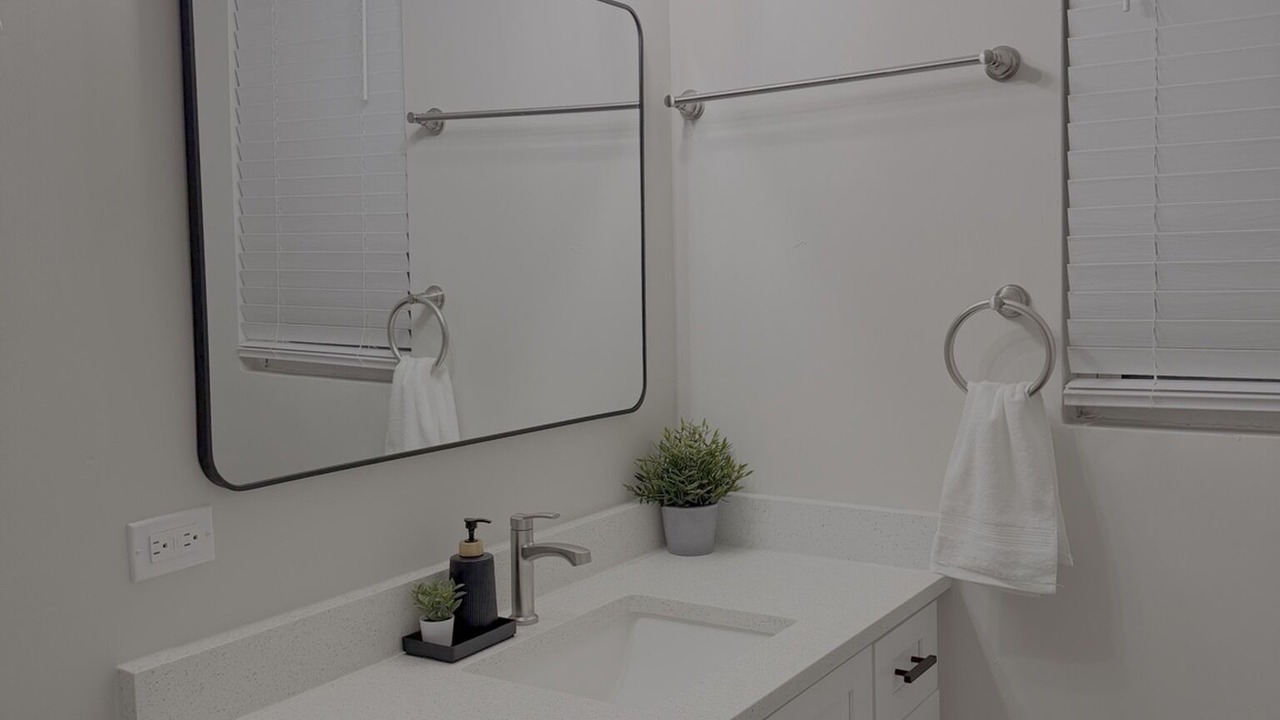 Photo of Bathroom in Tri-Taylor