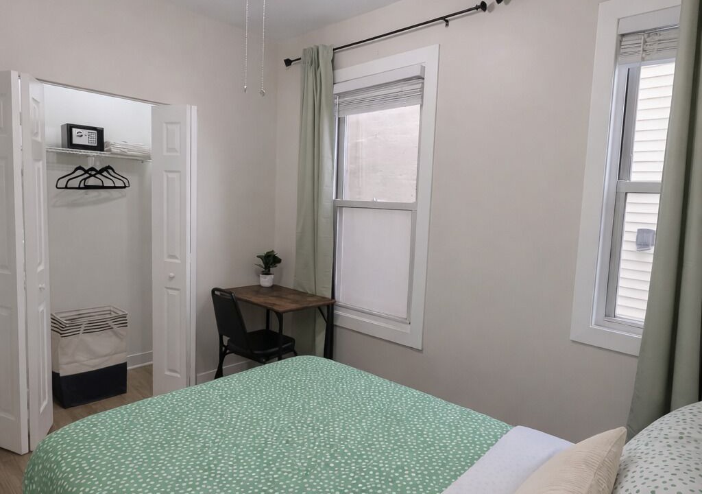 Photo of Bedroom in Tri-Taylor