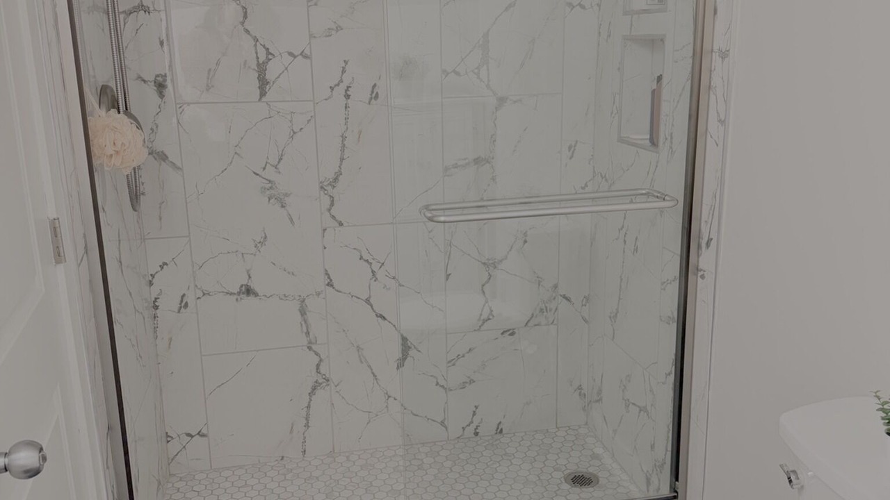 Photo of Bathroom in Tri-Taylor