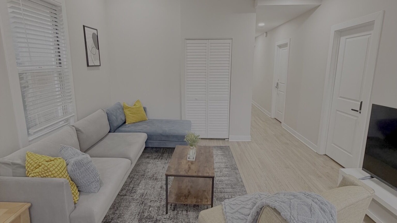 Photo of Livingroom in Tri-Taylor