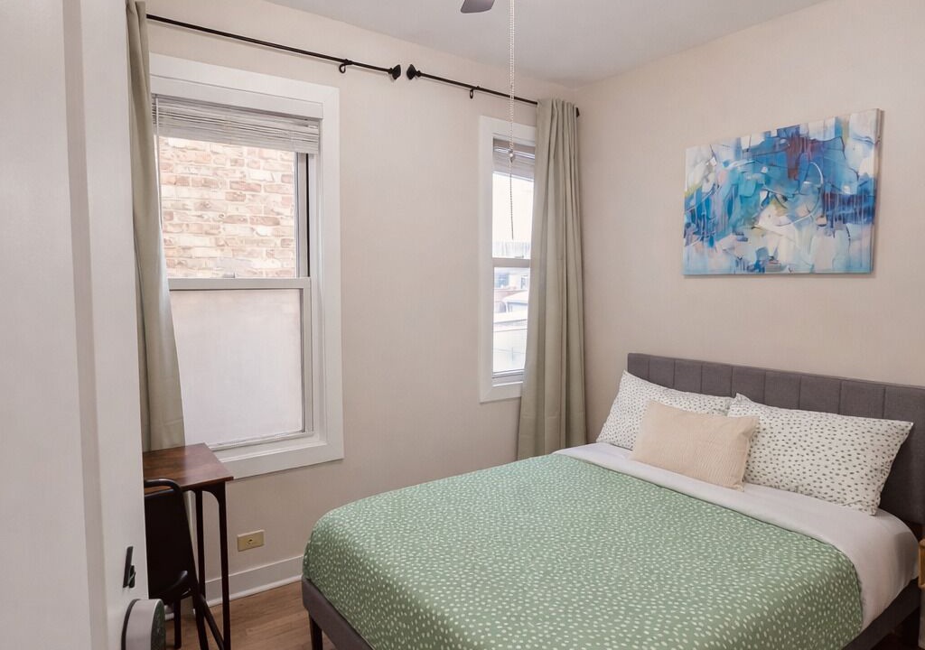 Photo of Bedroom in Tri-Taylor