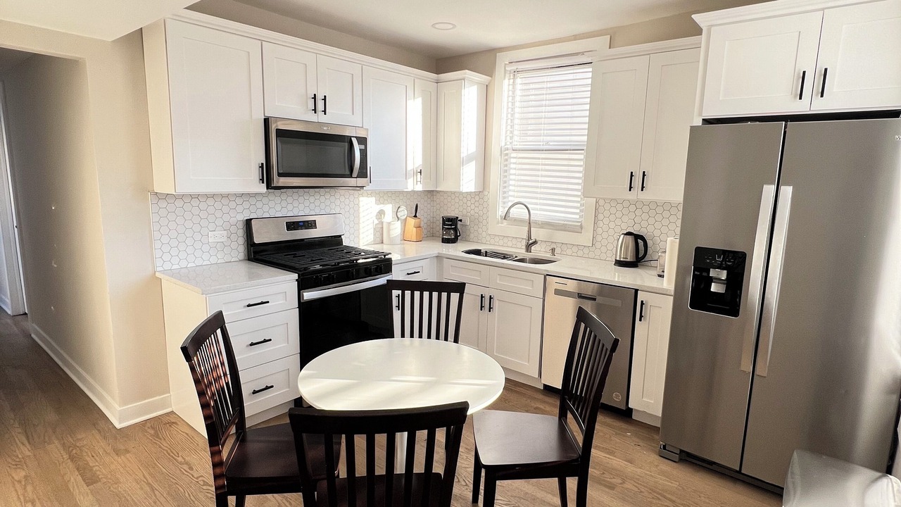 Photo of Kitchen in Tri-Taylor