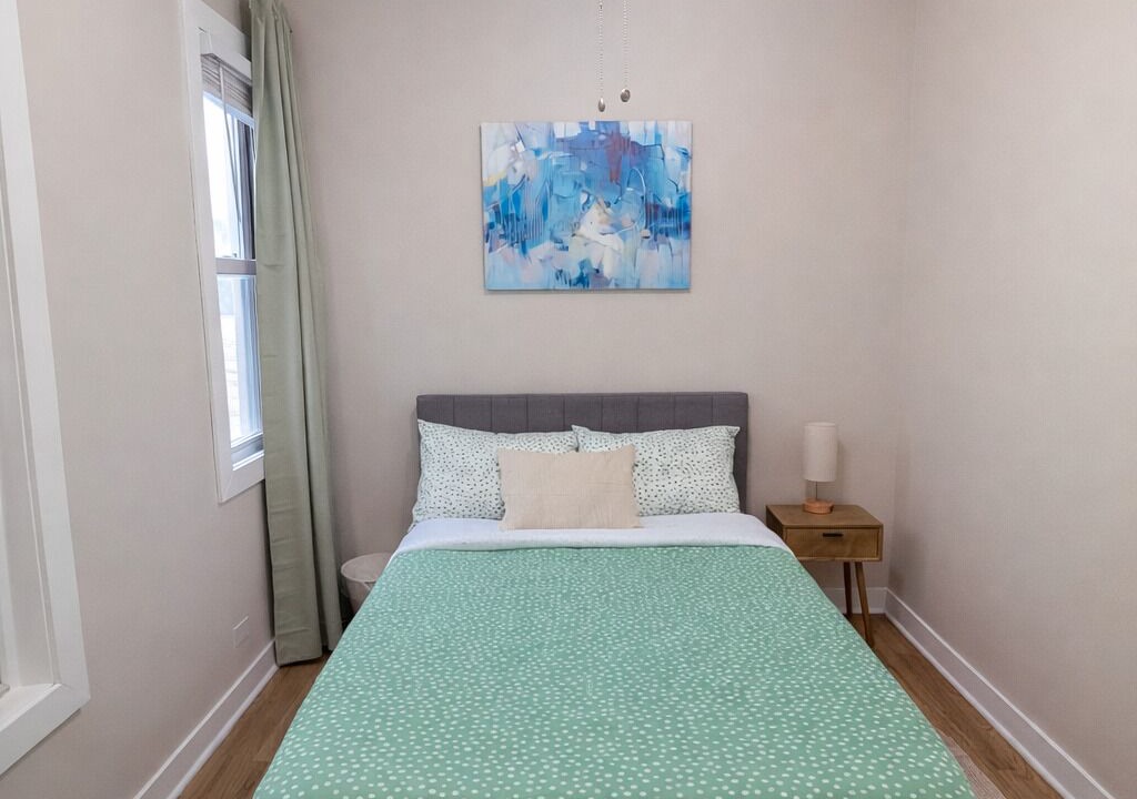 Photo of Bedroom in Tri-Taylor