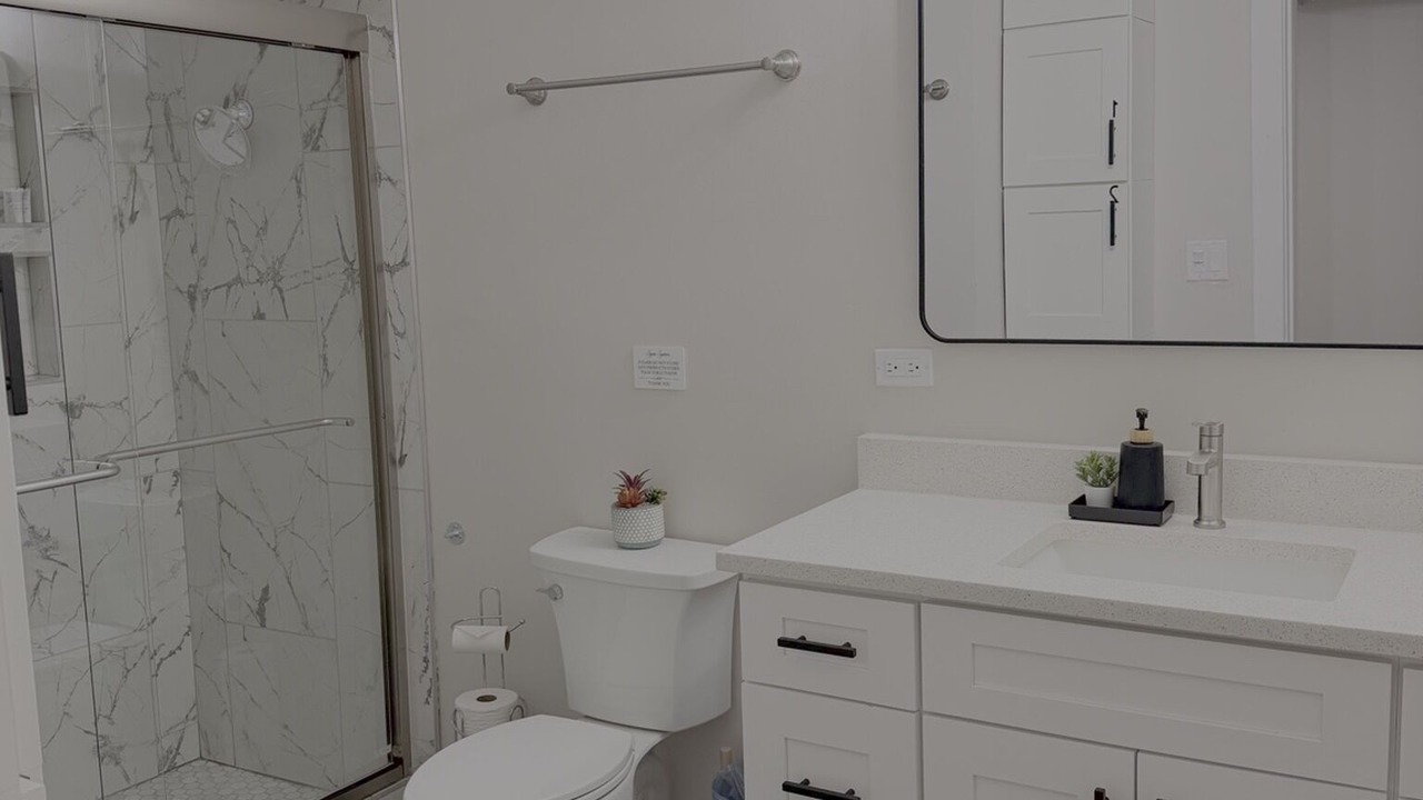 Photo of Bathroom in Tri-Taylor