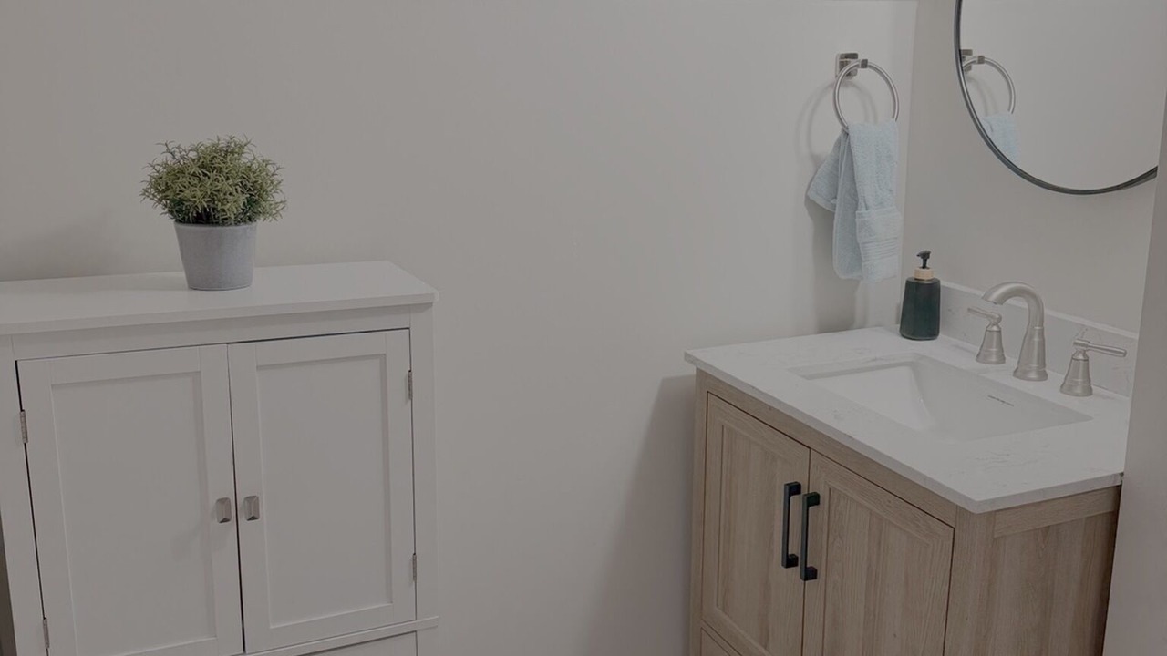Photo of Bathroom in Tri-Taylor