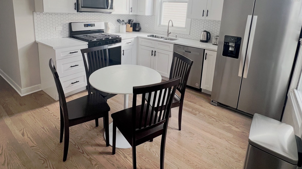 Photo of Kitchen in Tri-Taylor