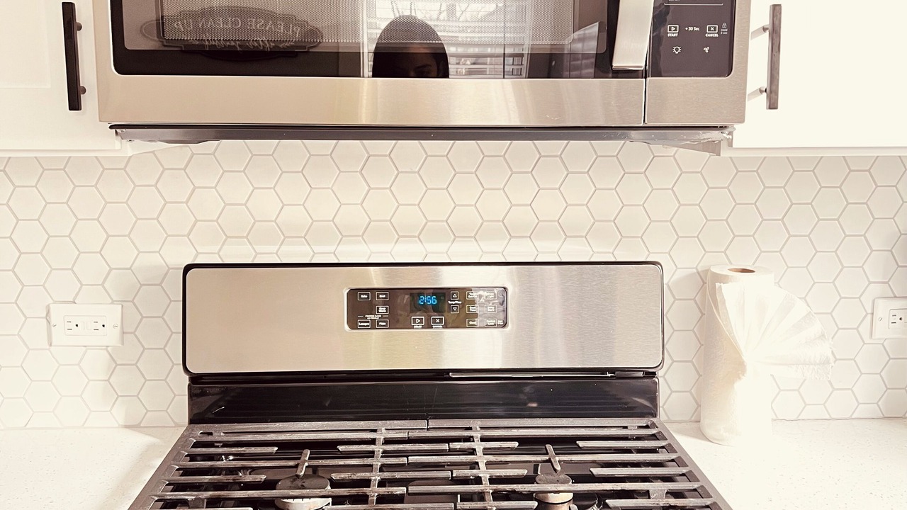Photo of Kitchen in Tri-Taylor
