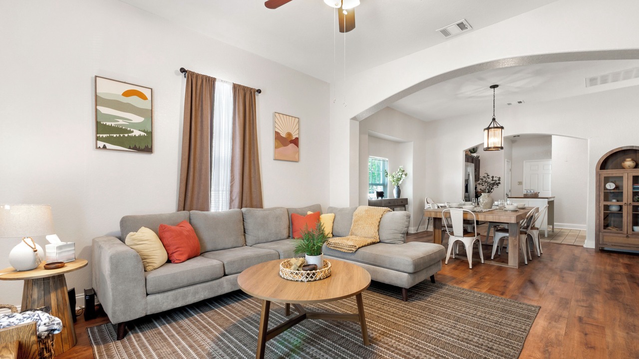 Photo of Livingroom in Riverside