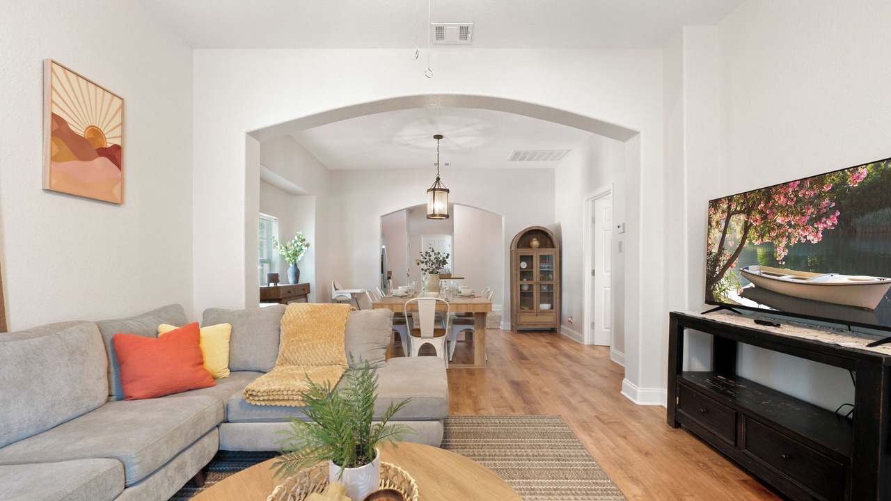 Photo of Livingroom in Riverside