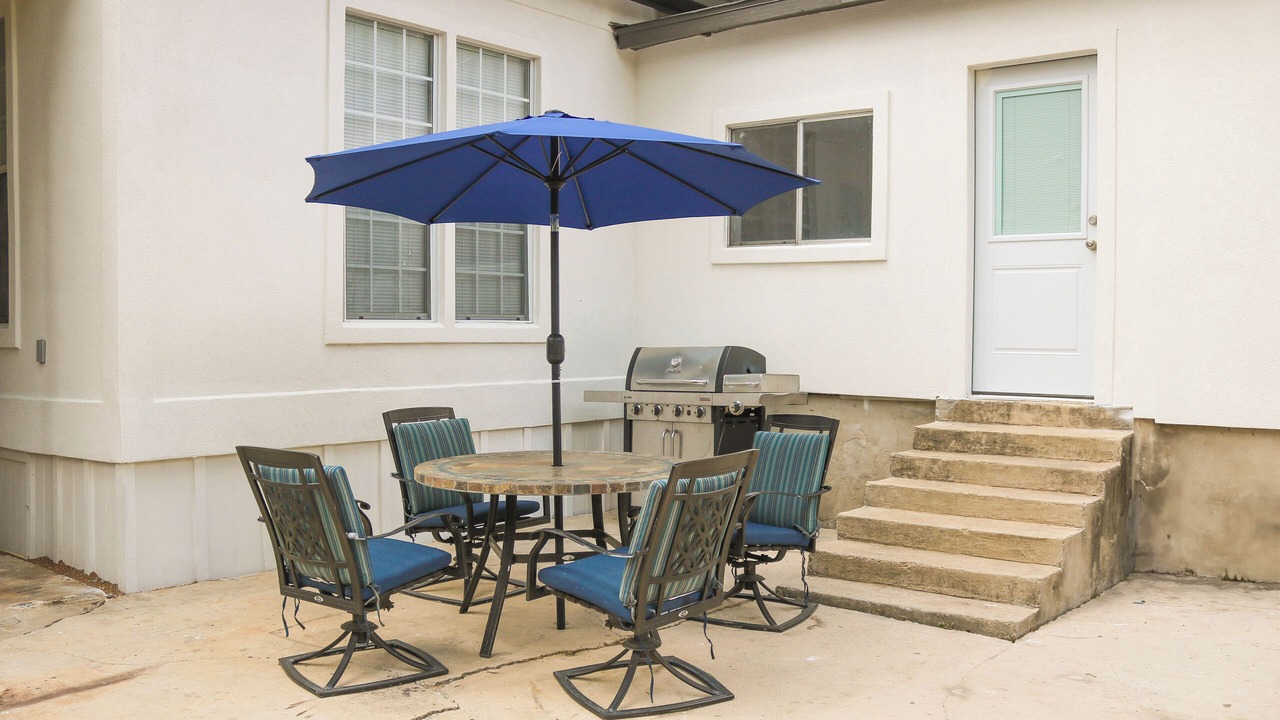 Photo of Outdoor in Riverside