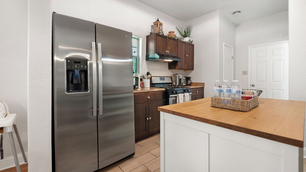 Photo of Kitchen in Riverside