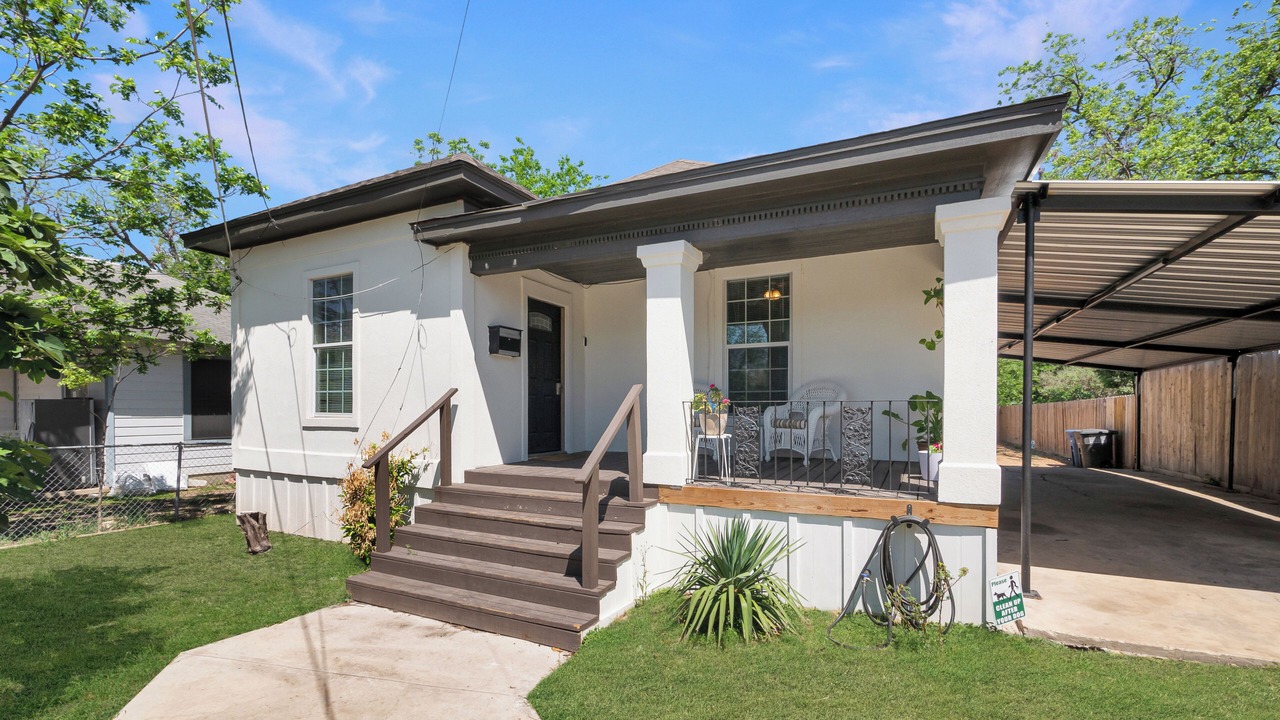 Photo of Outdoor in Riverside