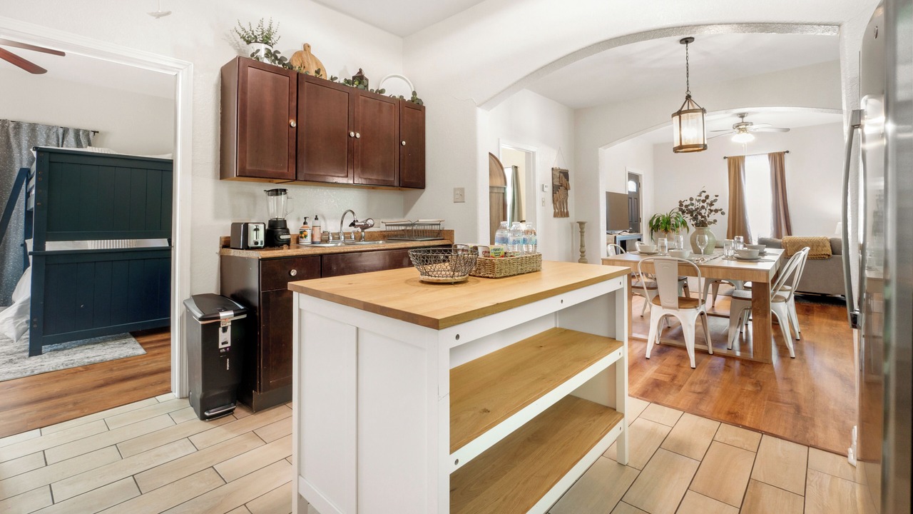 Photo of Kitchen in Riverside