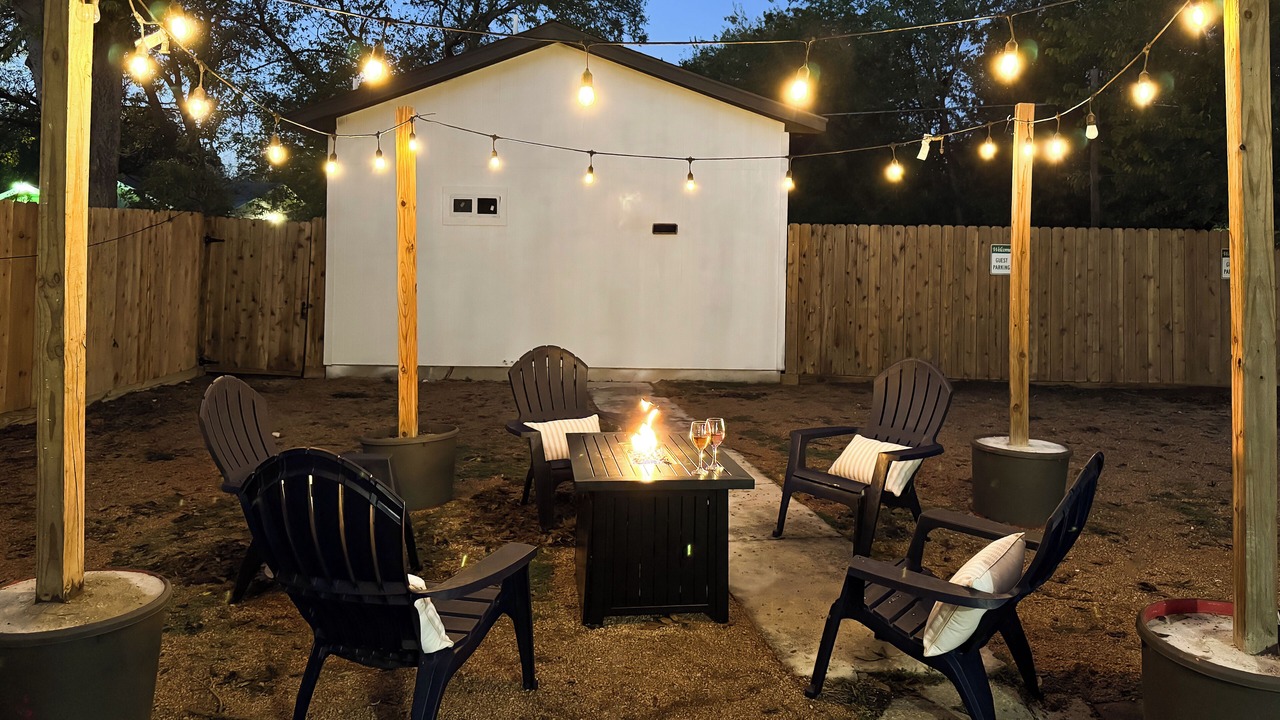 Photo of Patio Balcony in Riverside