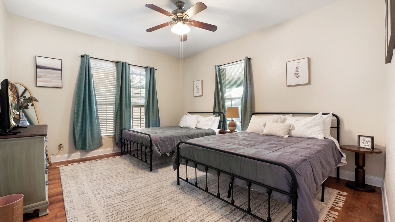 Photo of Bedroom in Riverside