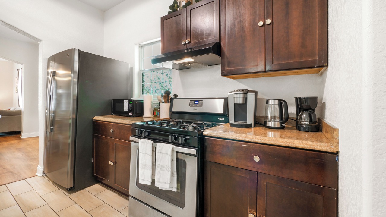 Photo of Kitchen in Riverside
