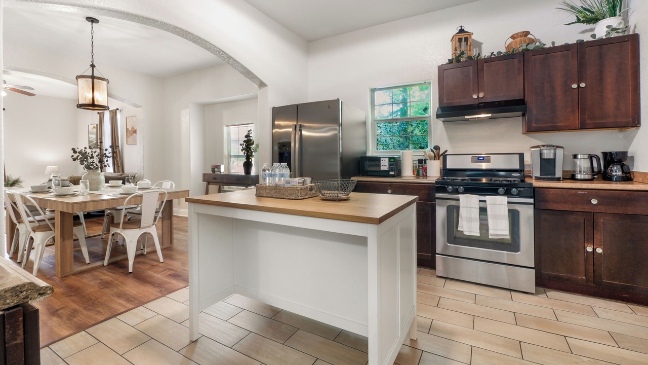 Photo of Kitchen in Riverside