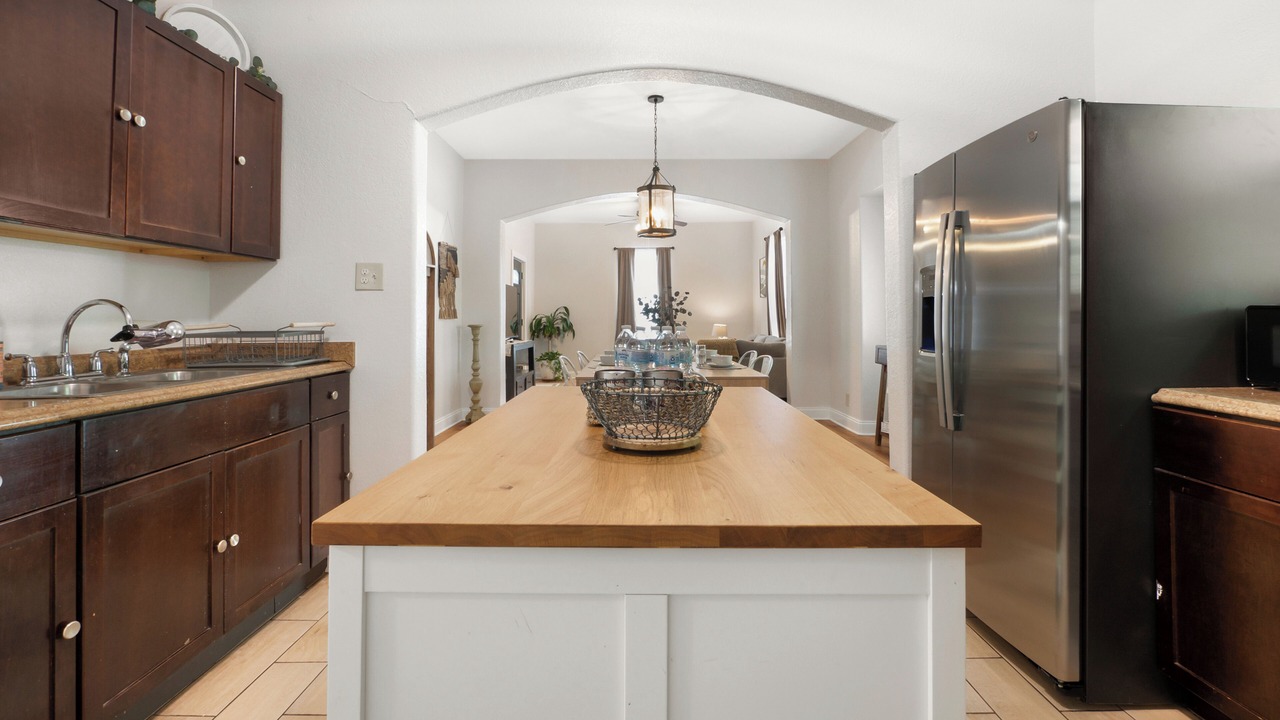 Photo of Kitchen in Riverside