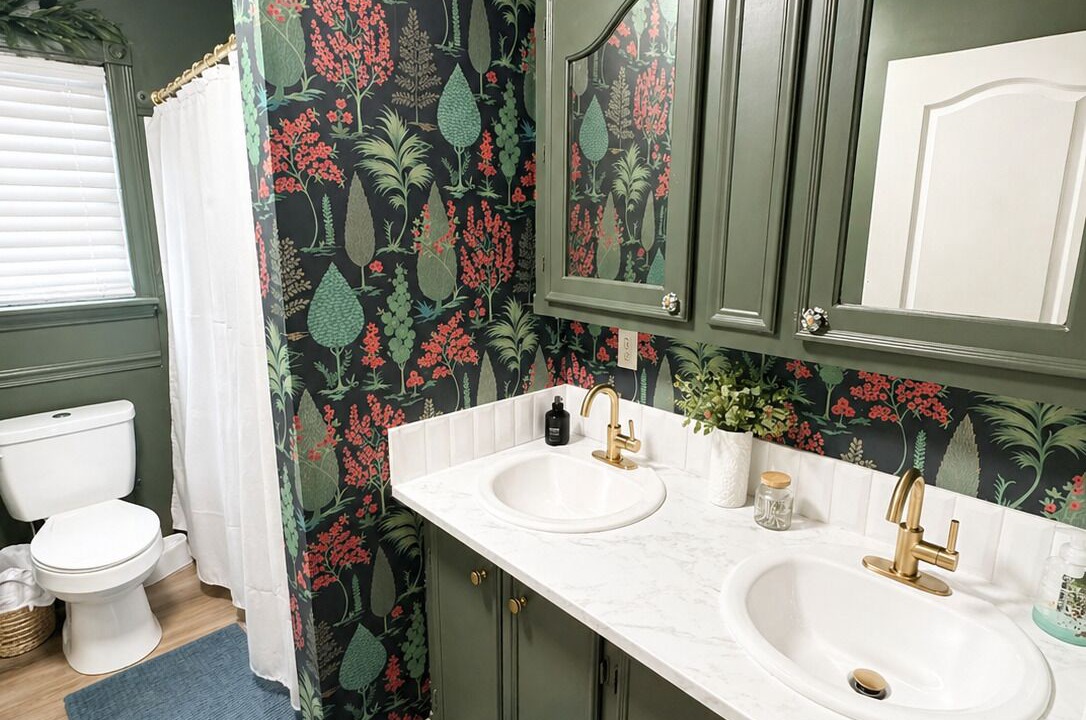 Photo of Bathroom in Huntington