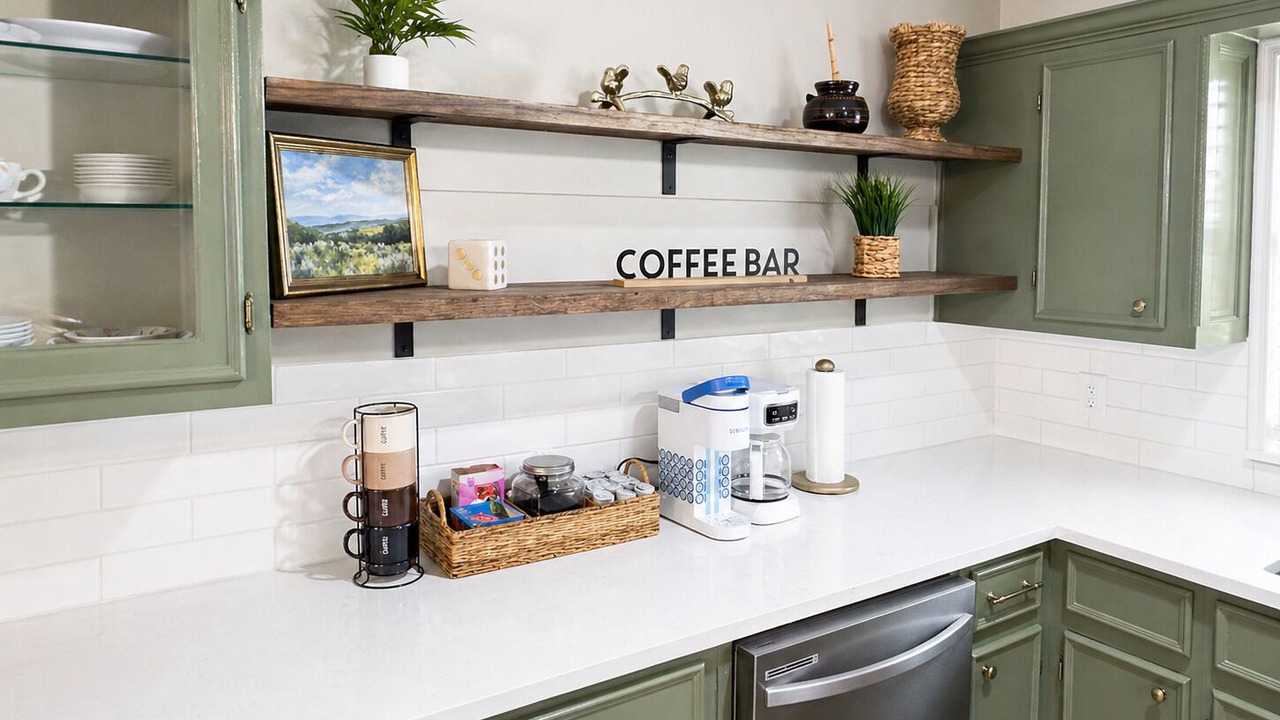 Photo of Kitchen in Huntington