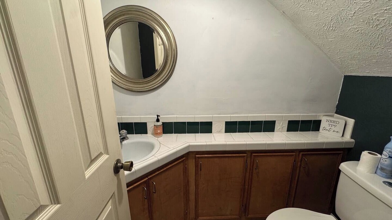 Photo of Bathroom in Huntington