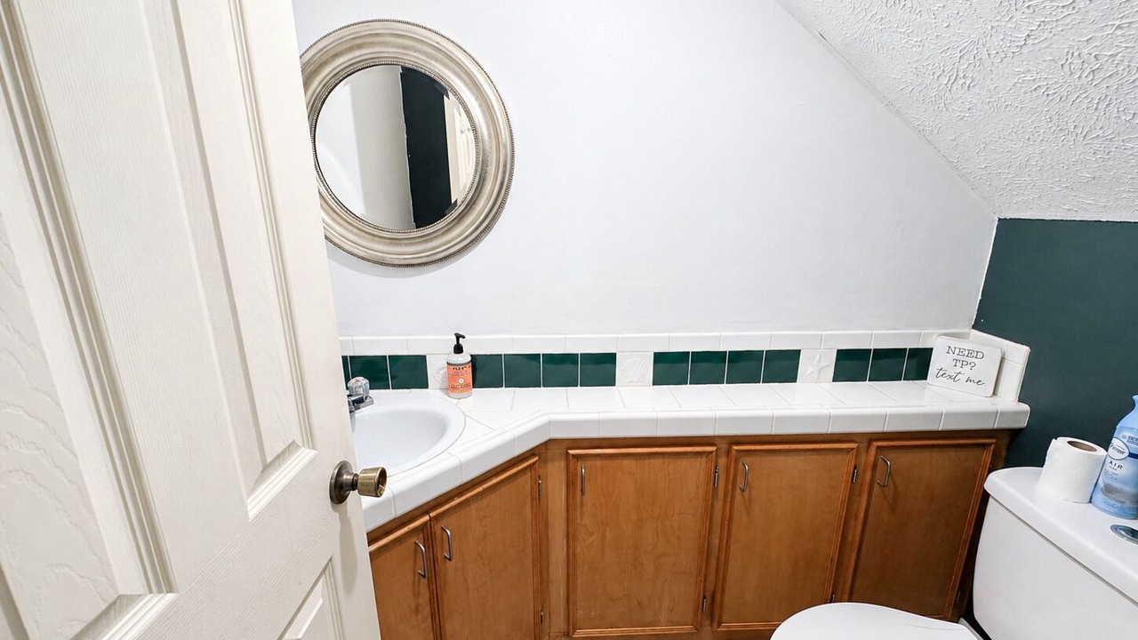 Photo of Bathroom in Huntington