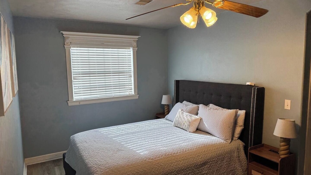 Photo of Bedroom in Huntington