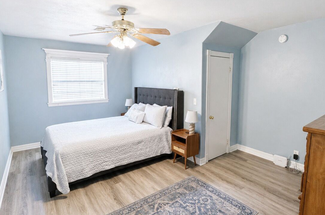 Photo of Bedroom in Huntington