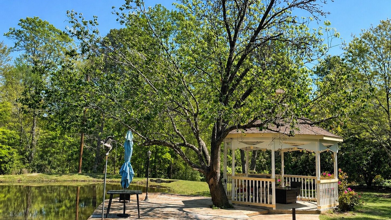 Photo of Outdoor in Huntington