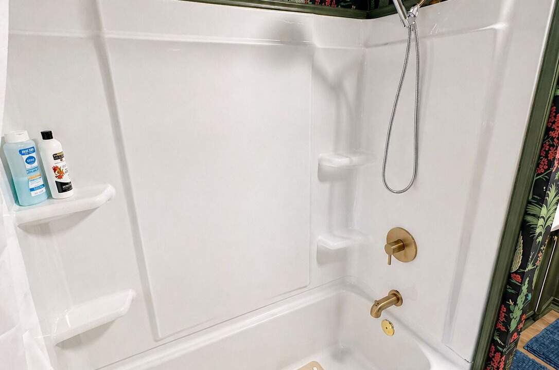 Photo of Bathroom in Huntington