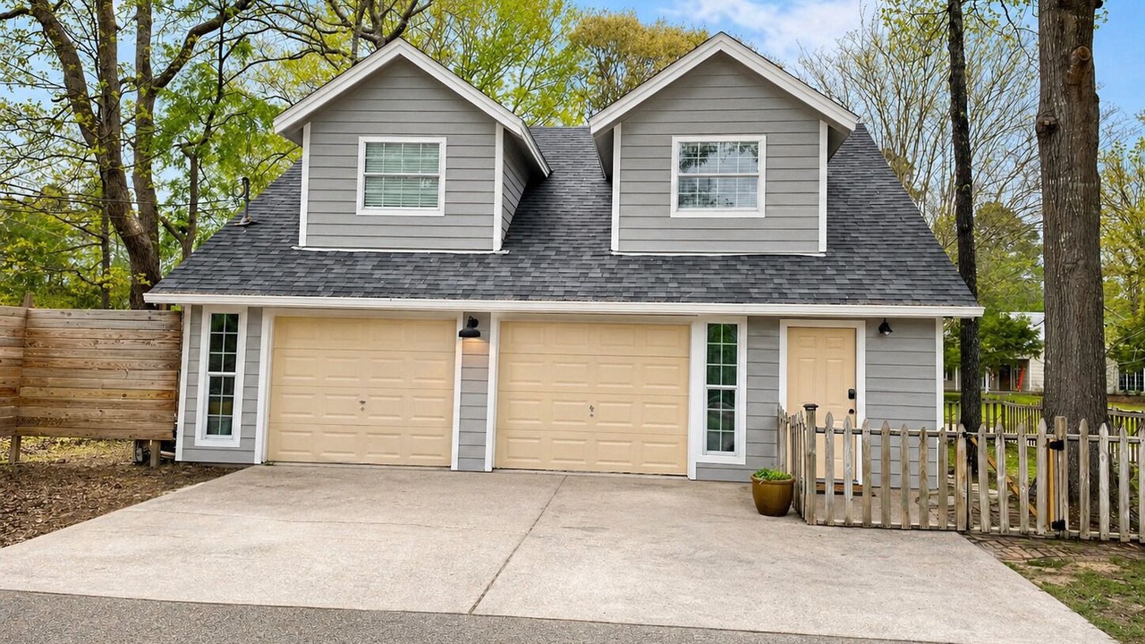 Photo of Outdoor in Huntington
