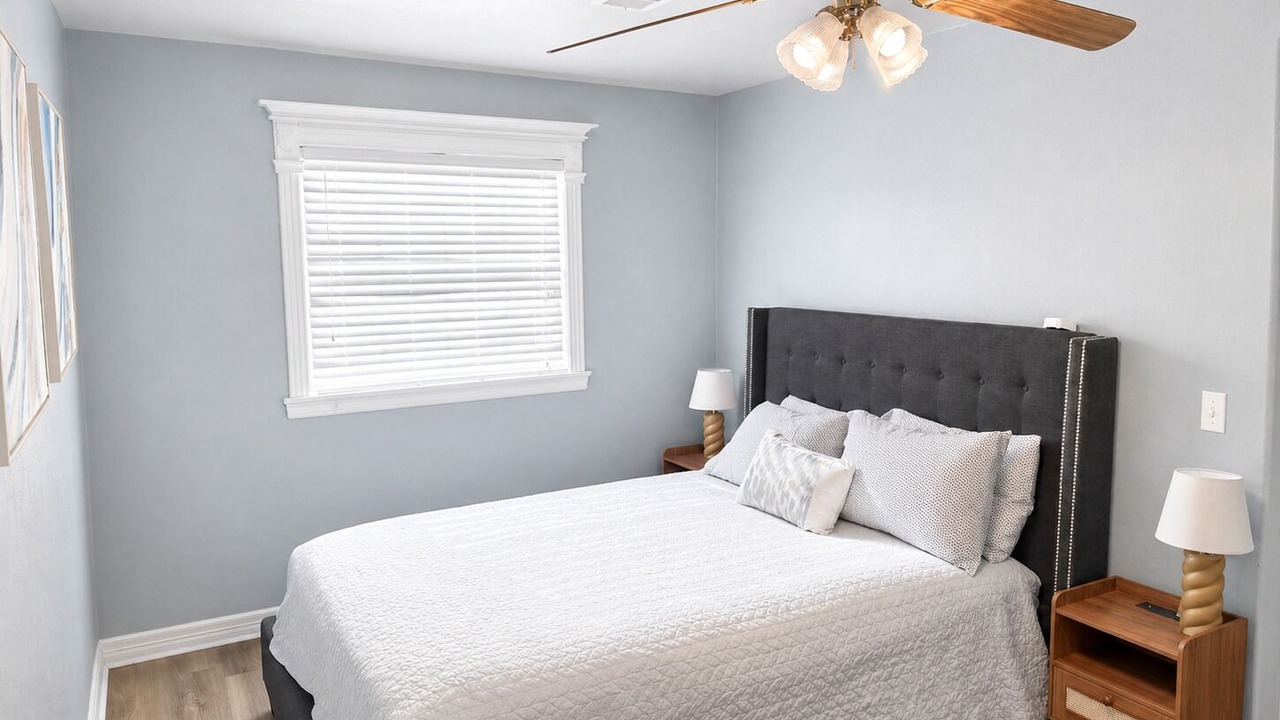 Photo of Bedroom in Huntington