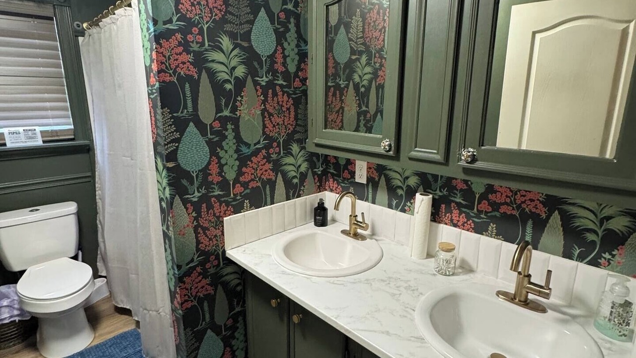 Photo of Bathroom in Huntington