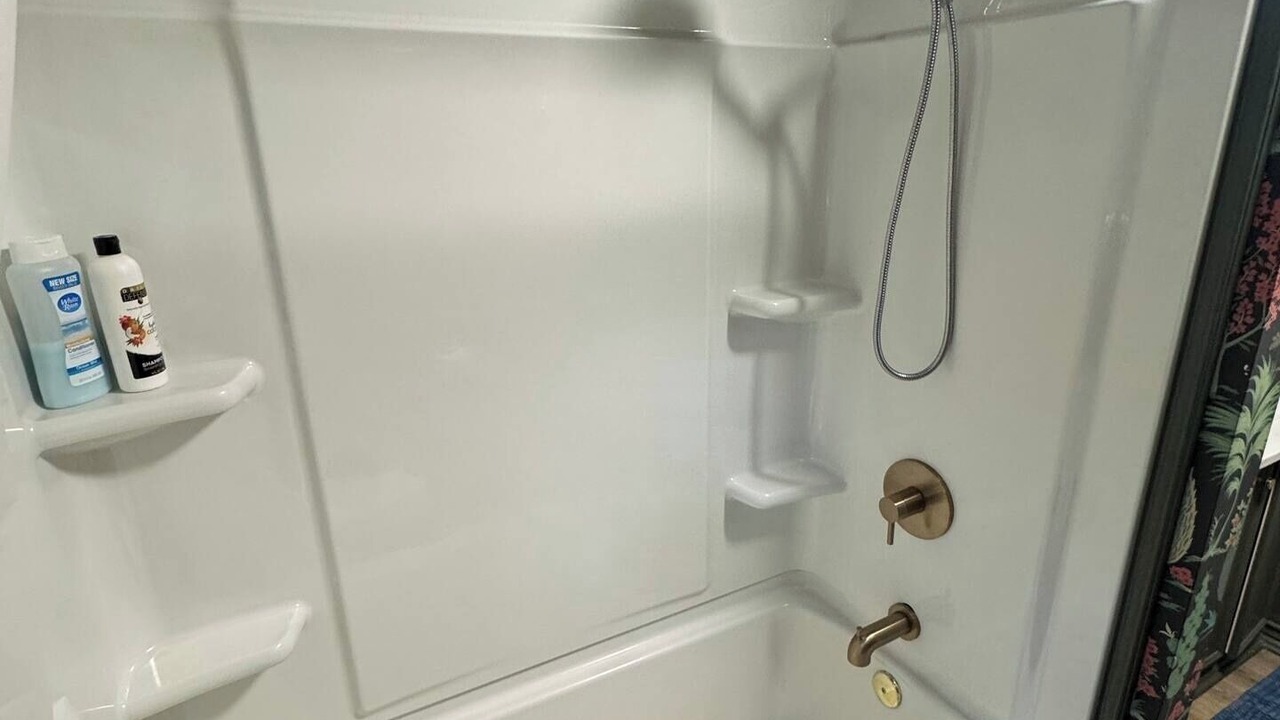Photo of Bathroom in Huntington