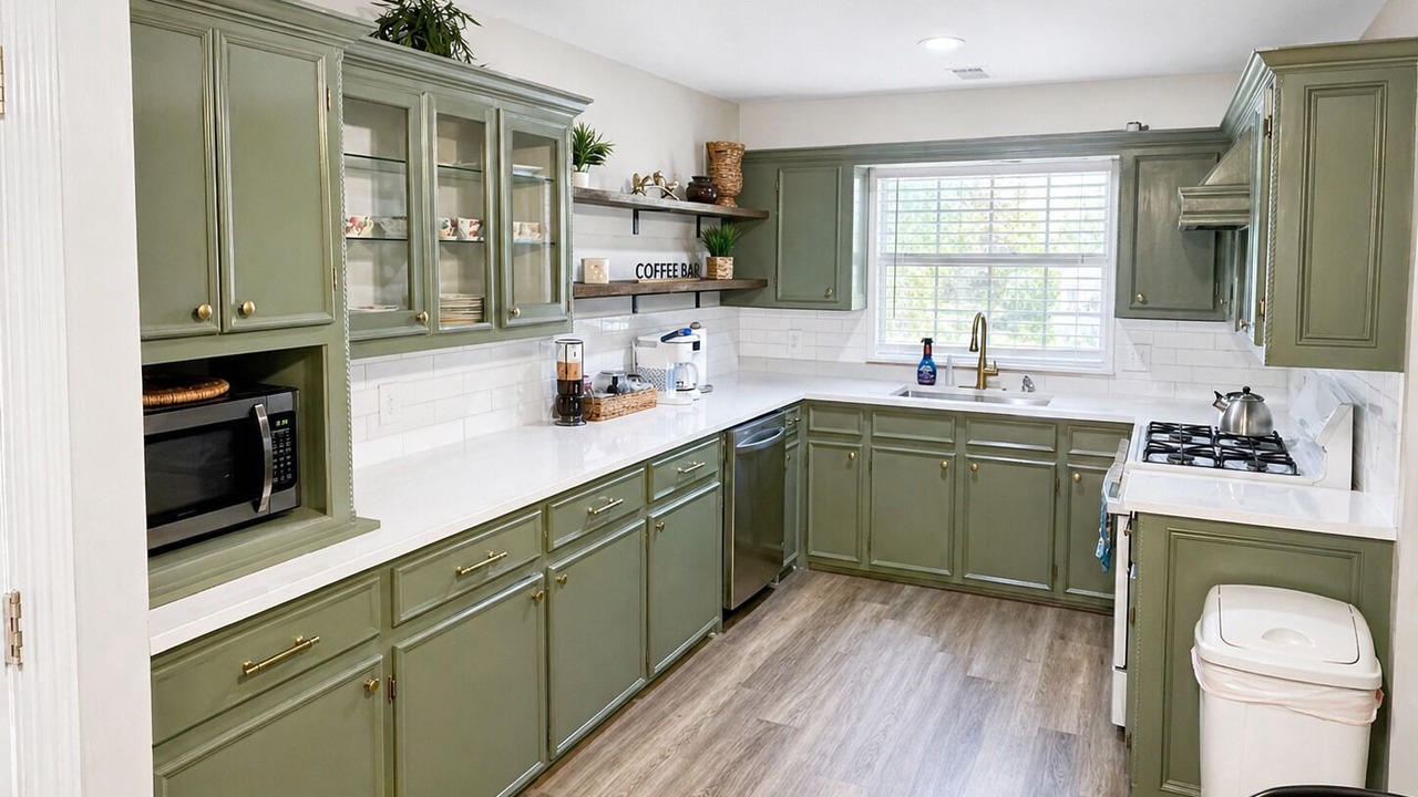 Photo of Kitchen in Huntington
