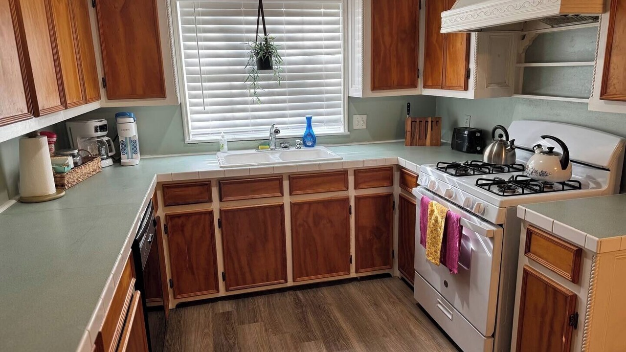 Photo of Kitchen in Huntington