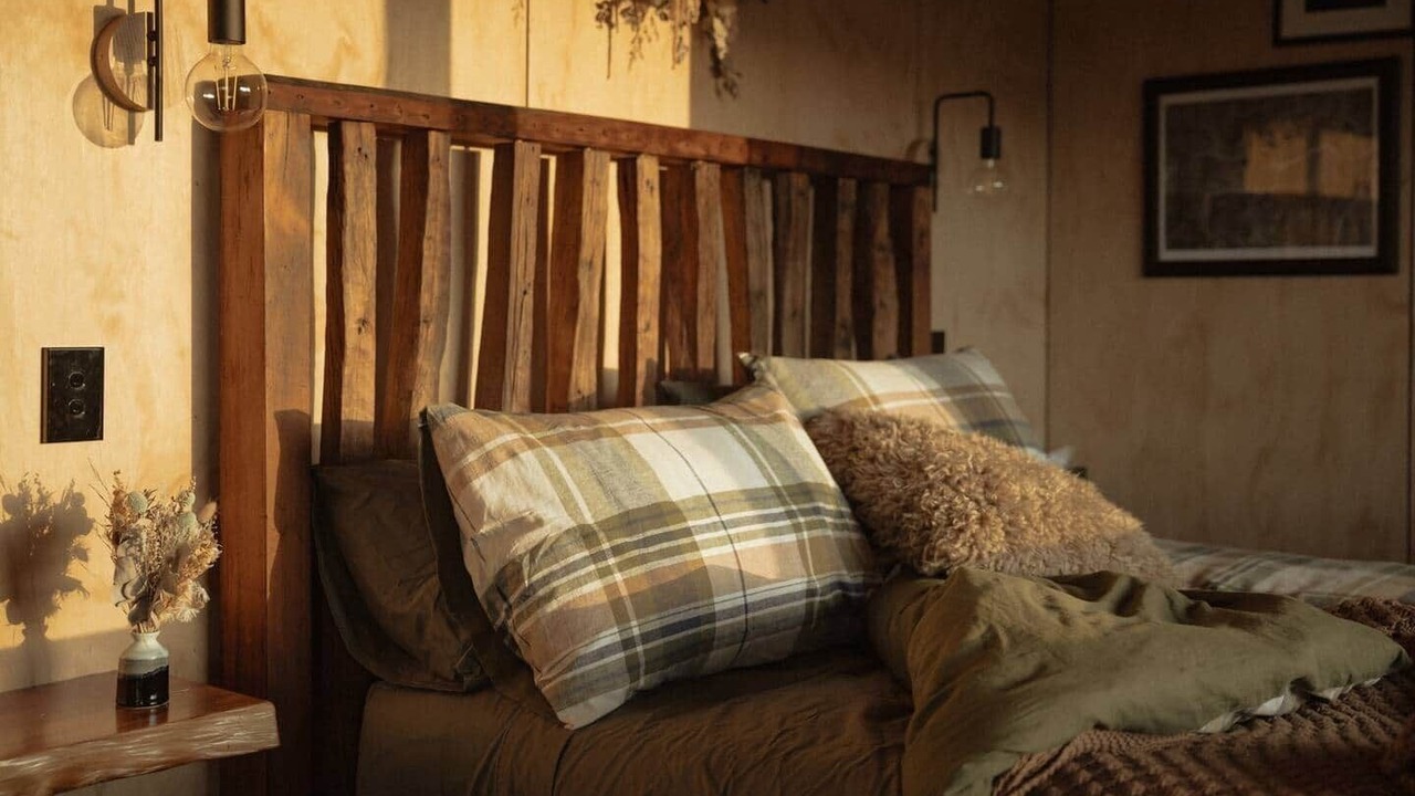 Photo of Bedroom in North Island